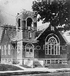 Svenska Church